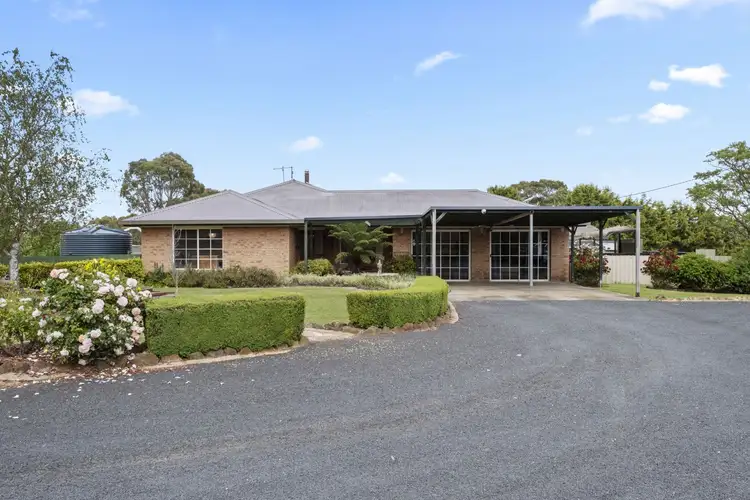 83 Woodhouselee Road, Wayo NSW 2580
