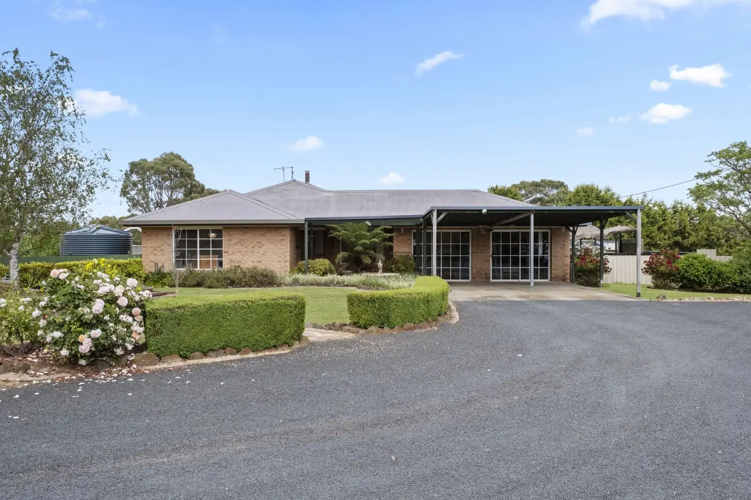 Main view of Homely house listing, 83 Woodhouselee Road, Wayo NSW 2580