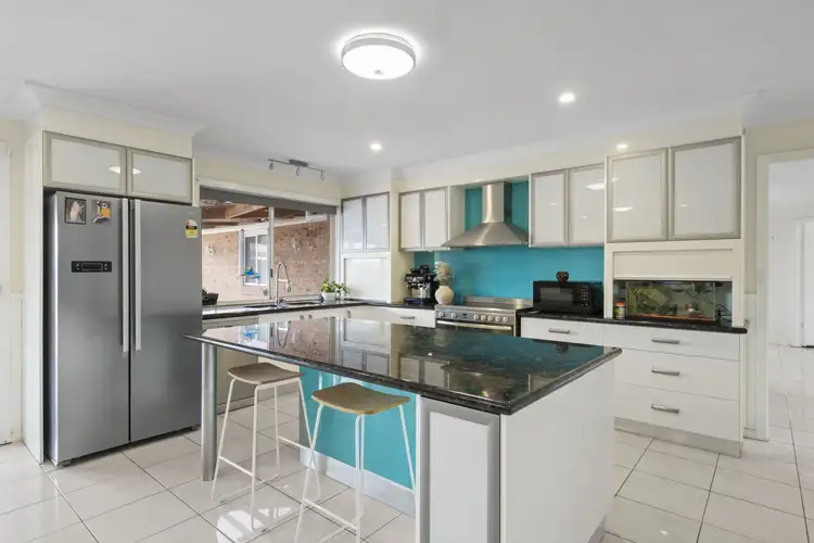 Third view of Homely house listing, 83 Woodhouselee Road, Wayo NSW 2580