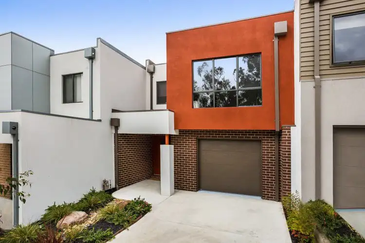 Main view of Homely townhouse listing, 69 Spriggs Drive, Croydon VIC 3136