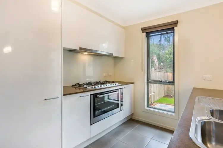 Third view of Homely townhouse listing, 69 Spriggs Drive, Croydon VIC 3136