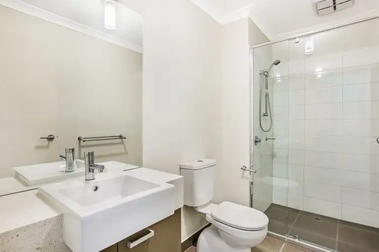 Fifth view of Homely townhouse listing, 69 Spriggs Drive, Croydon VIC 3136