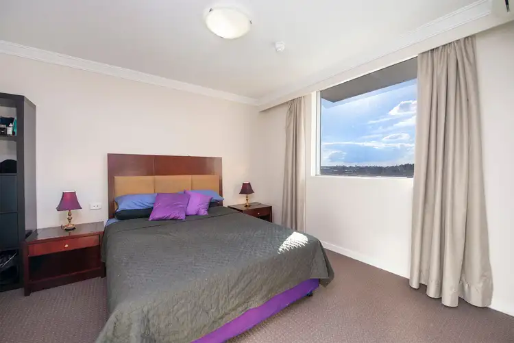 Fourth view of Homely apartment listing, 412/14 Carol Avenue, Springwood QLD 4127