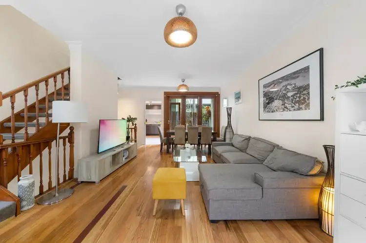 11 West End Lane, Ultimo NSW 2007
