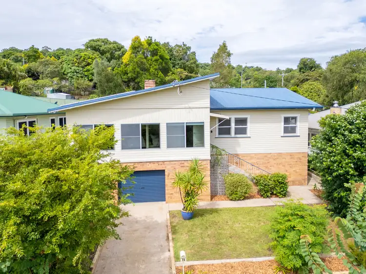 Second view of Homely house listing, 74 Dibbs Street, Lismore NSW 2480