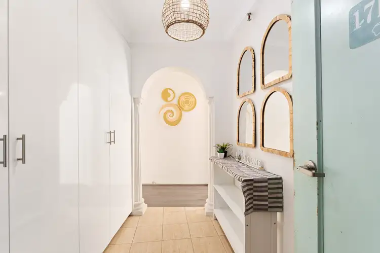 Sixth view of Homely apartment listing, 17E/80 The Esplanade, Surfers Paradise QLD 4217