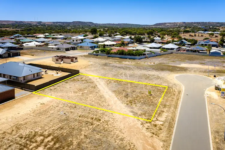Seventh view of Homely land listing, 3 Whittaker Close, Waggrakine WA 6530
