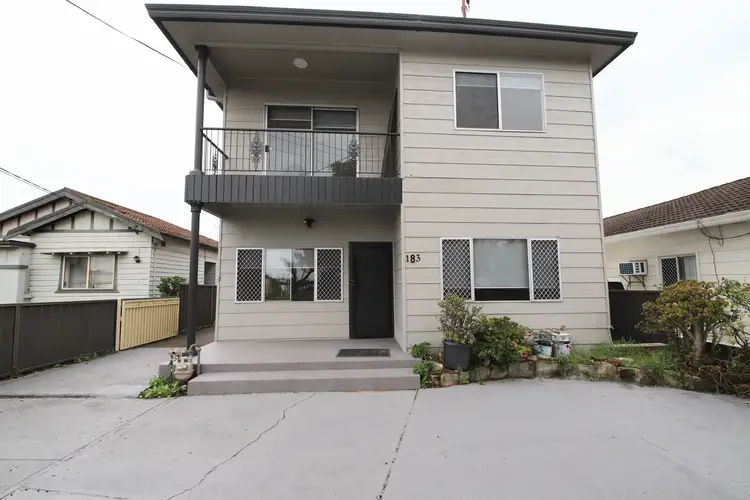183 Northam Avenue, Bankstown NSW 2200
