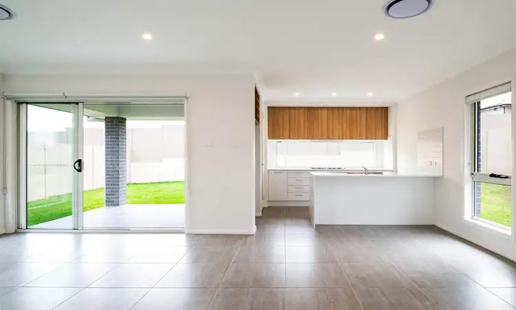 Second view of Homely house listing, 52 Holroyd Street, Albion Park NSW 2527