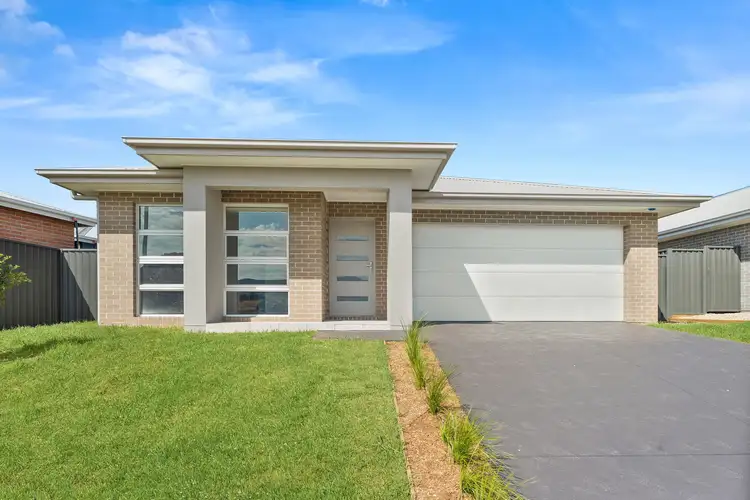 48 Holroyd Street, Albion Park NSW 2527