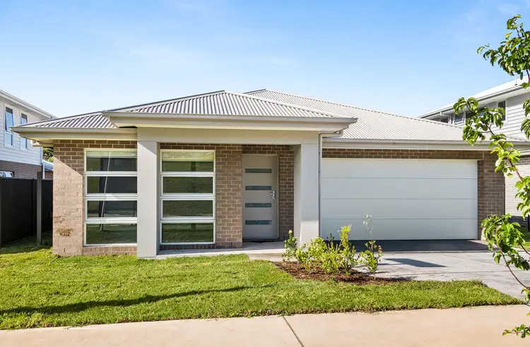 48 Holroyd Street, Albion Park NSW 2527