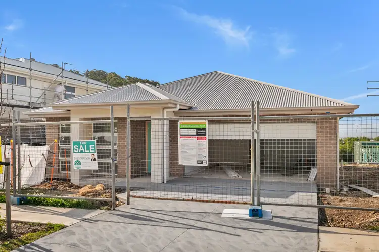 48 Holroyd Street, Albion Park NSW 2527