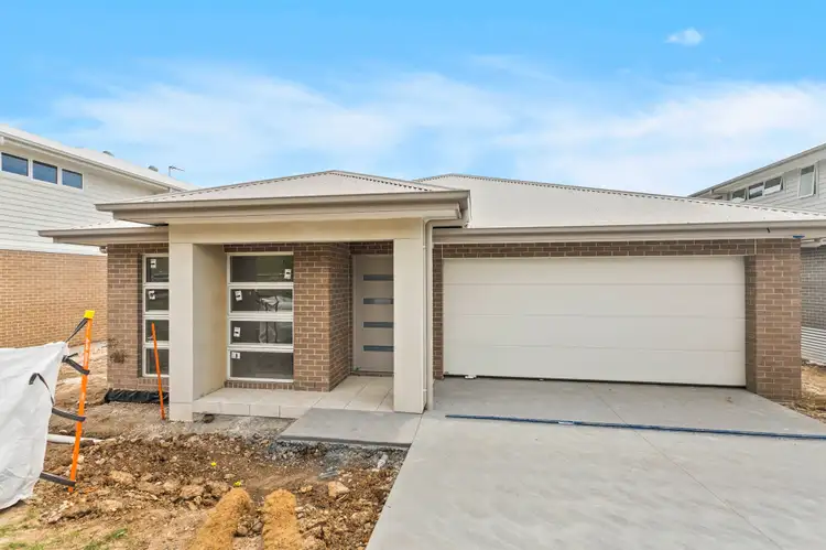 48 Holroyd Street, Albion Park NSW 2527