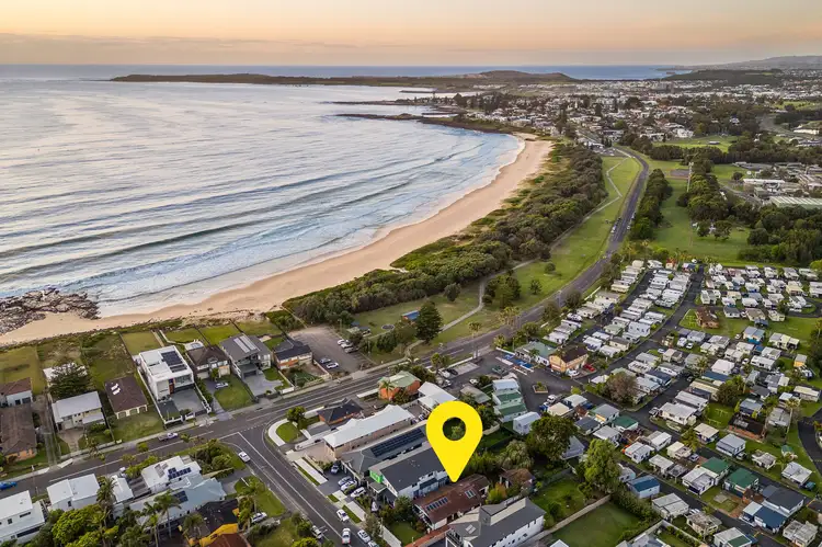 8 Iluka Road, Barrack Point NSW 2528