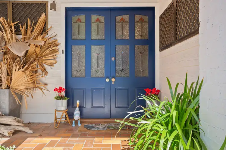 Second view of Homely house listing, 8 Iluka Road, Barrack Point NSW 2528