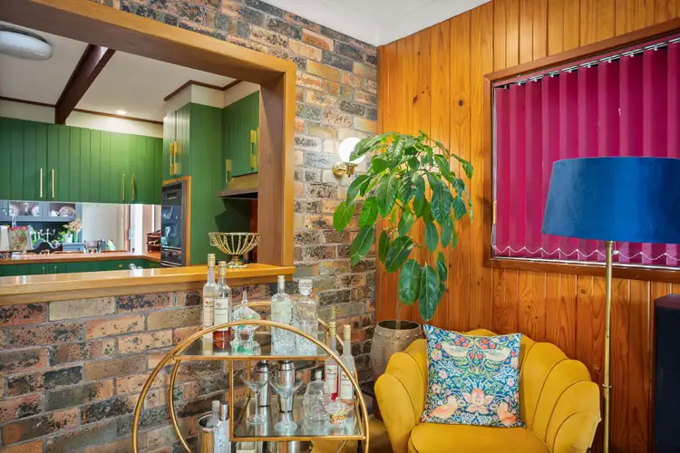 Sixth view of Homely house listing, 8 Iluka Road, Barrack Point NSW 2528