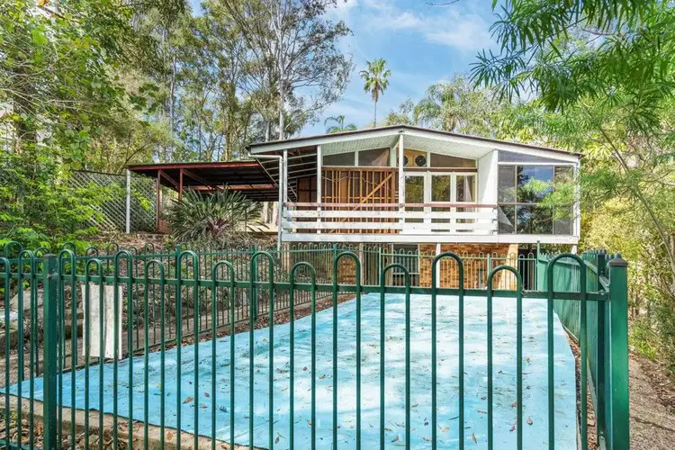 Third view of Homely house listing, 18 Parnoo Street, Mitchelton QLD 4053