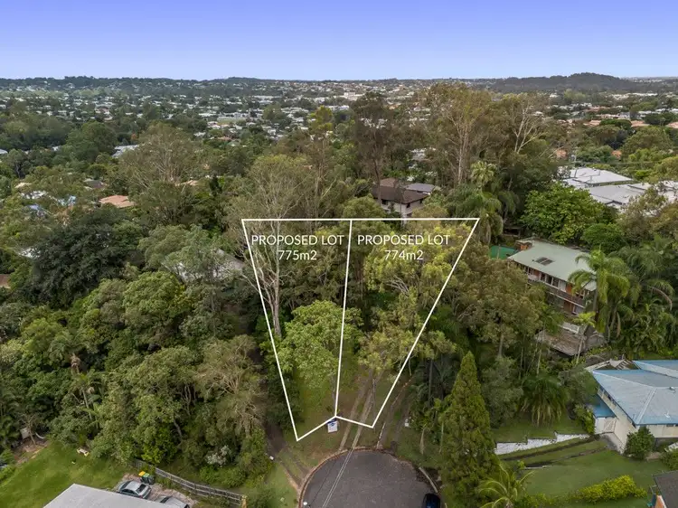 Fifth view of Homely house listing, 18 Parnoo Street, Mitchelton QLD 4053