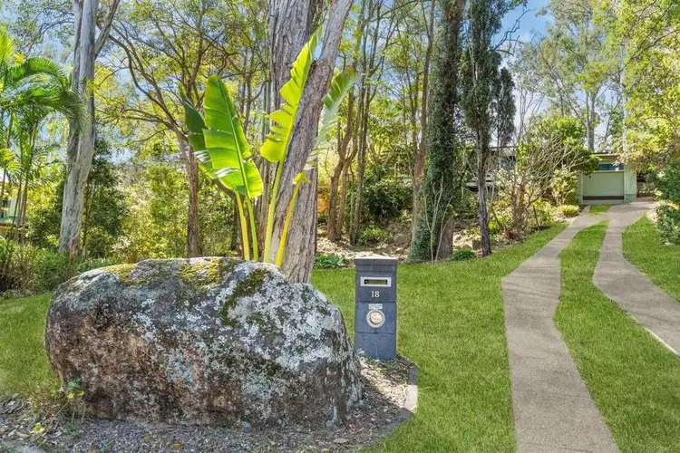 Seventh view of Homely house listing, 18 Parnoo Street, Mitchelton QLD 4053