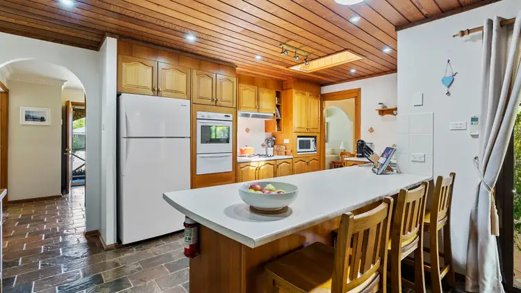 Second view of Homely house listing, 3 Daimler Place, Ingleburn NSW 2565