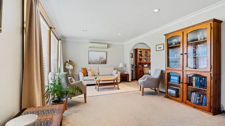 Fourth view of Homely house listing, 3 Daimler Place, Ingleburn NSW 2565