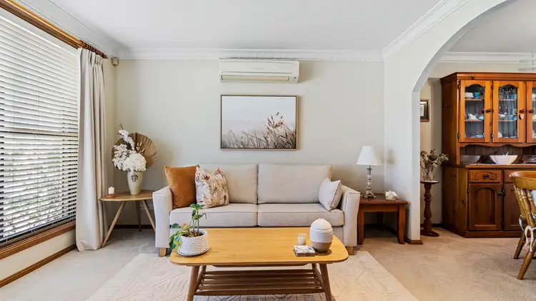 Fifth view of Homely house listing, 3 Daimler Place, Ingleburn NSW 2565