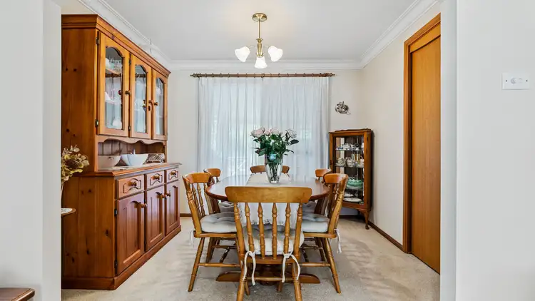 Sixth view of Homely house listing, 3 Daimler Place, Ingleburn NSW 2565