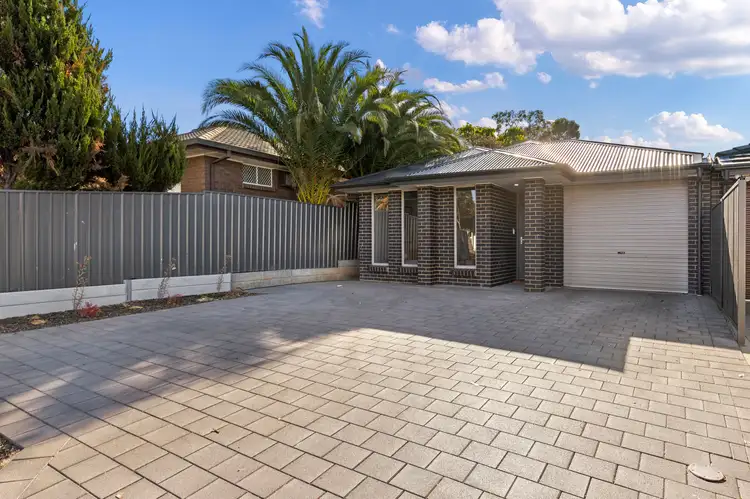 657 North East Road, Gilles Plains SA 5086
