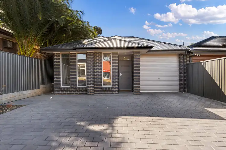 657 North East Road, Gilles Plains SA 5086