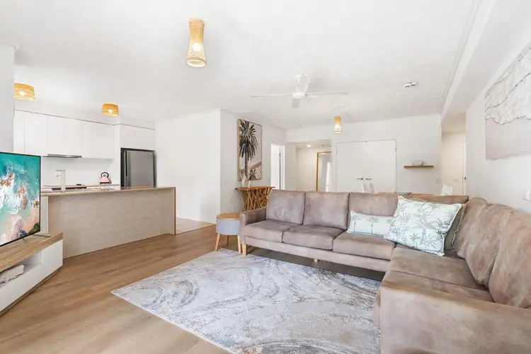 Third view of Homely unit listing, 116/64 Sickle Avenue, Hope Island QLD 4212