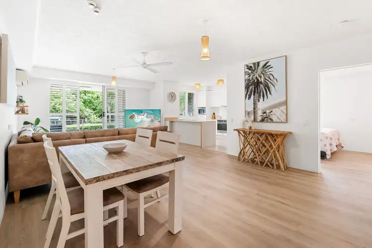 Fifth view of Homely unit listing, 116/64 Sickle Avenue, Hope Island QLD 4212