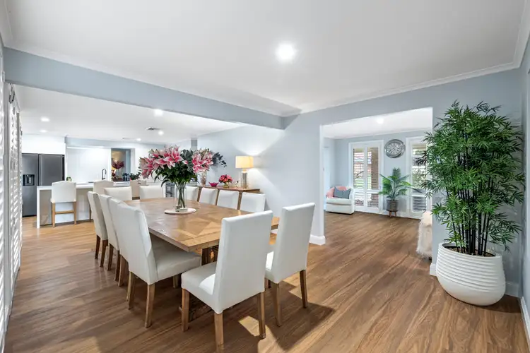 Third view of Homely house listing, 40 Muru Drive, Glenmore Park NSW 2745