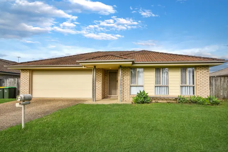 7 Jazz Court, Caboolture QLD 4510