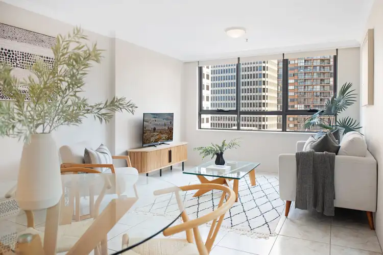 1701/148 Elizabeth Street, Sydney NSW 2000