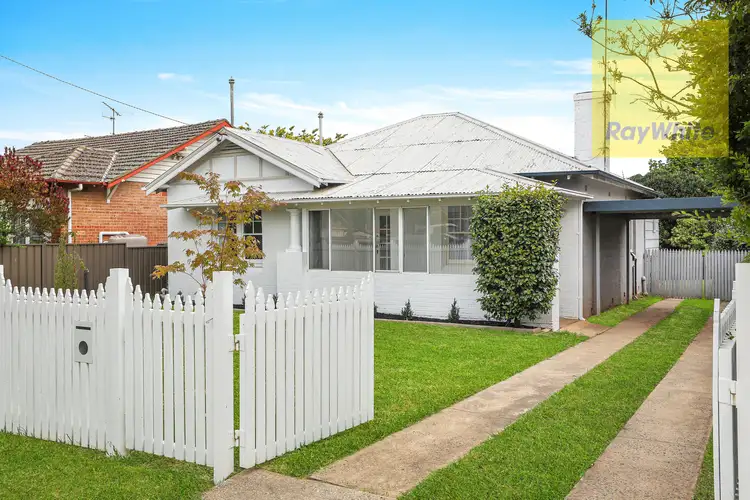 526 Auburn Street, Goulburn NSW 2580