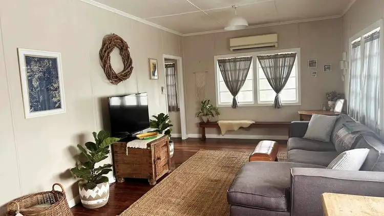 Third view of Homely house listing, 18 Walter Street, Blackall QLD 4472