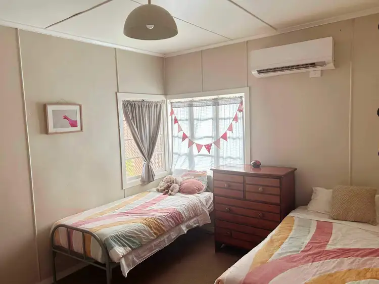 Sixth view of Homely house listing, 18 Walter Street, Blackall QLD 4472