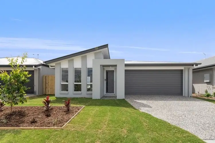 32 Westringia Court, Logan Reserve QLD 4133