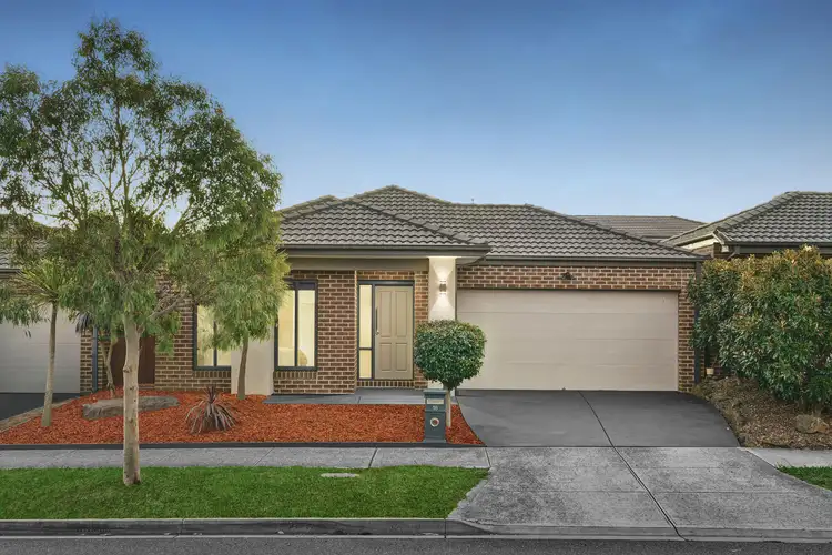 18 Gallivant Drive, Doreen VIC 3754