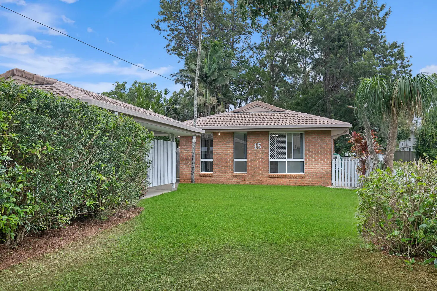 Main view of Homely house listing, 15 Tascon Street, Ormiston QLD 4160
