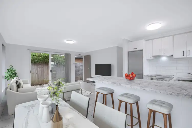 Fourth view of Homely house listing, 15 Tascon Street, Ormiston QLD 4160