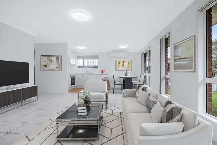 Fifth view of Homely house listing, 15 Tascon Street, Ormiston QLD 4160
