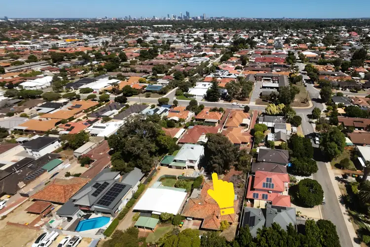 Second view of Homely house listing, 31 Pola Street, Dianella WA 6059