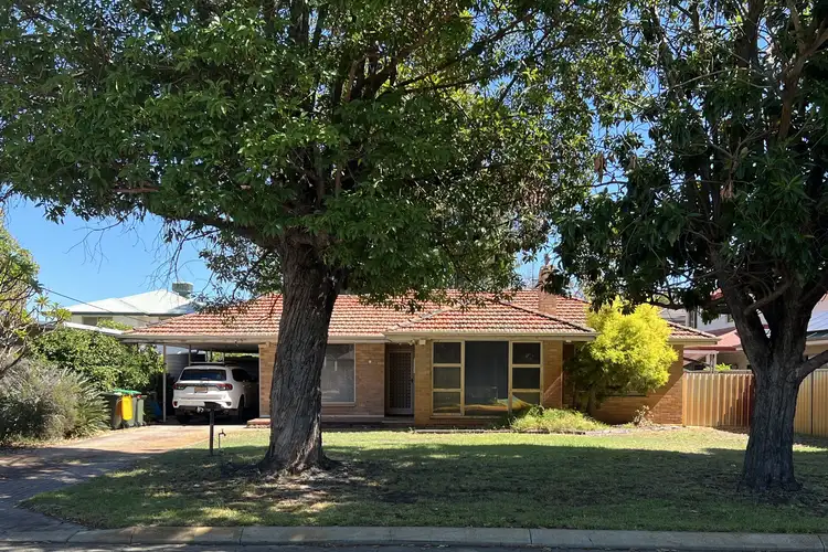 Third view of Homely house listing, 31 Pola Street, Dianella WA 6059