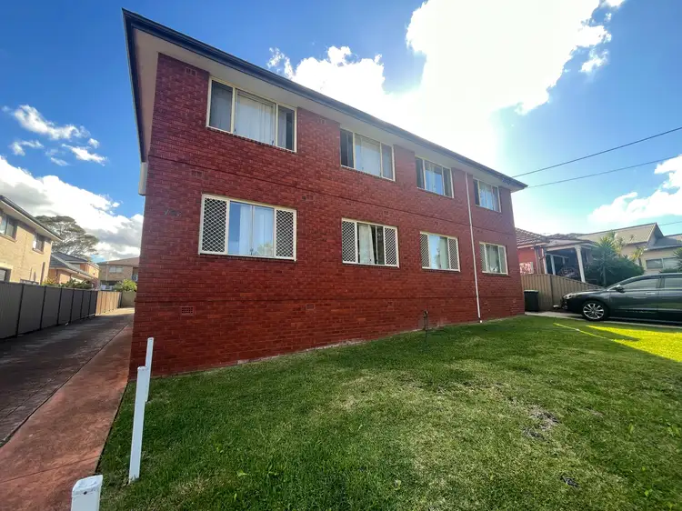 107 Rosemont