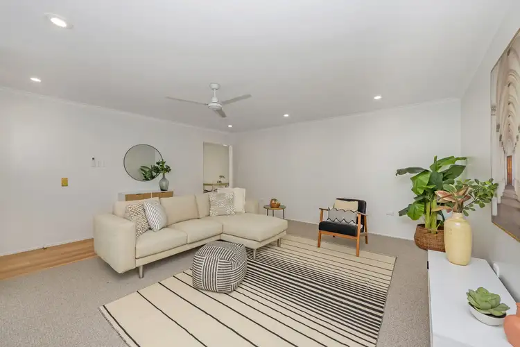 Fourth view of Homely house listing, 4 Dove Street, Condon QLD 4815