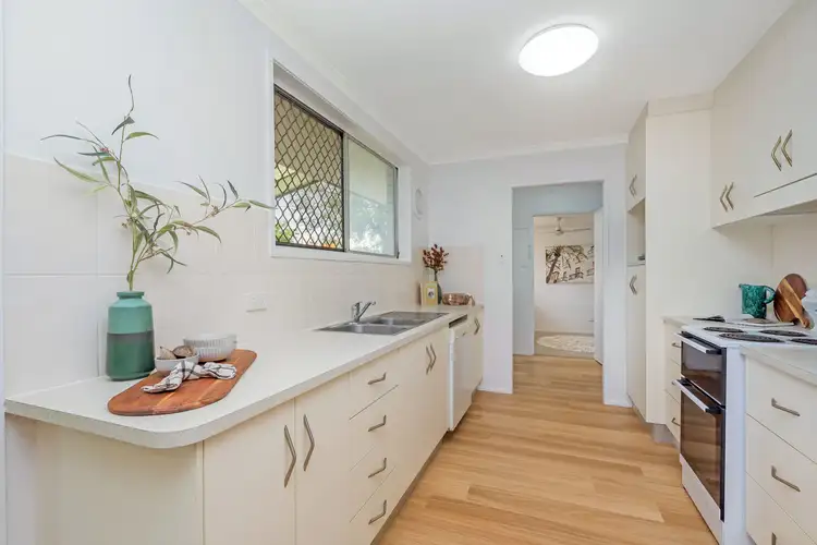 Seventh view of Homely house listing, 4 Dove Street, Condon QLD 4815