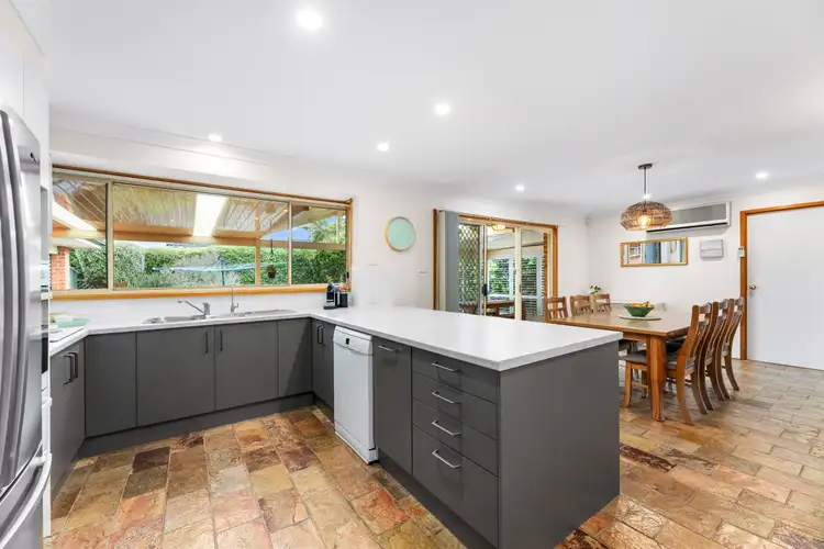 Second view of Homely house listing, 14 Catton Place, Menai NSW 2234