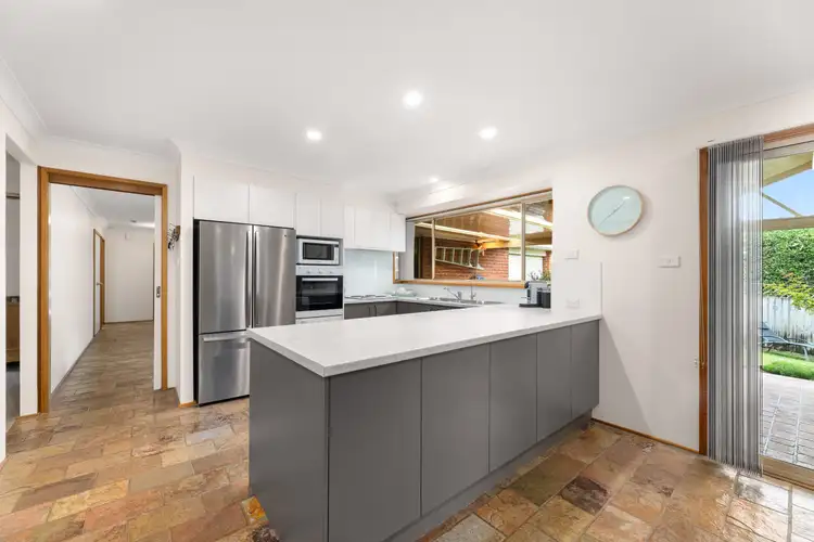 Fourth view of Homely house listing, 14 Catton Place, Menai NSW 2234