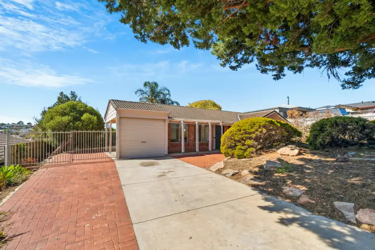 Main view of Homely house listing, 6 Sandison Road, Hallett Cove SA 5158